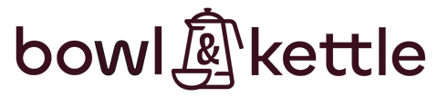 Bowl & Kettle